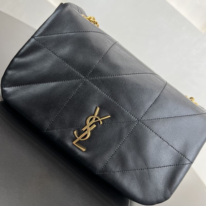 YSL Top Handle Bags